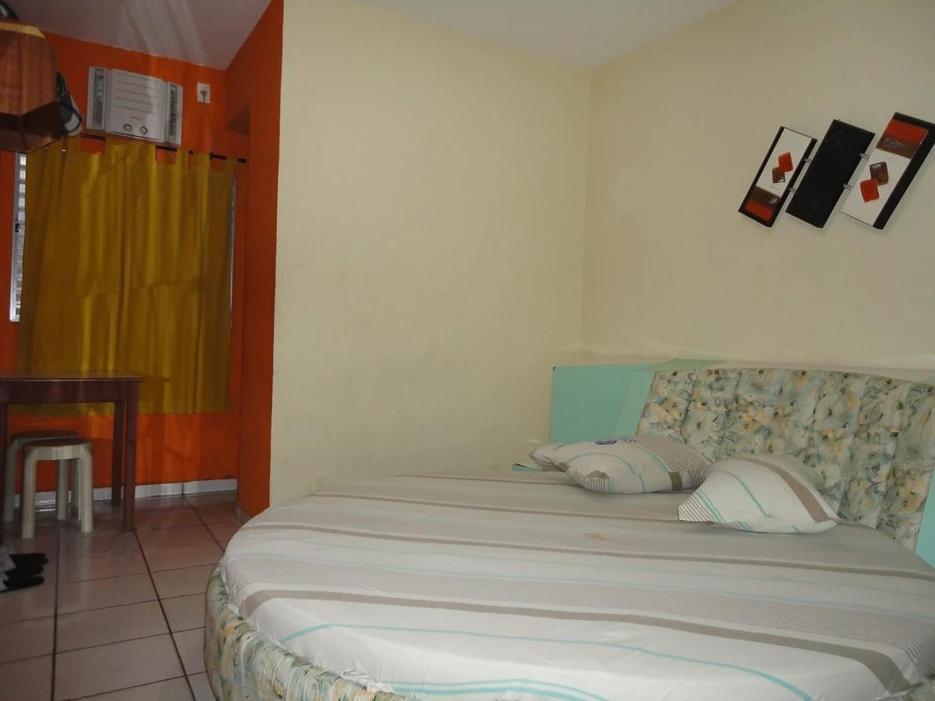 Hotel Styllus Do Bosque - Sao Paulo — Fotos 1
